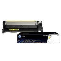 惠普（HP） W2082A/118A 碳粉盒 标准容量 700页 黄色 单支装 适用HP Laser 150/MFP 178/MFP 179系列 (单位:个)
