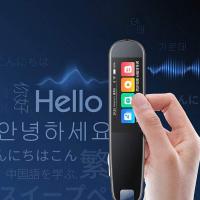 纽曼（Newmine） N2专业版 全科辅导点读笔 4GB 1.97时升级版 (单位: 支)黑色