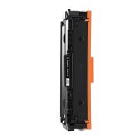 添彩TC-CF500A 商用装企业版 激光碳粉盒 带芯片 1400页 适用惠普HP202a M254dw M254dn M254nw （单位：支）黑色