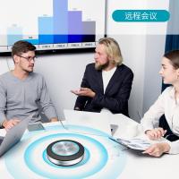 宏视道 HSD-BT51WB 全向麦克风 拾音半径6米(单位：个)