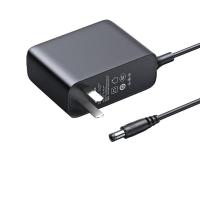绿联（UGREEN）20359 电源适配器 12V/2A 1.5米 5.5*2.1mm (单位：个）