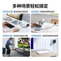 绿联（UGREEN）20359 电源适配器 12V/2A 1.5米 5.5*2.1mm (单位：个）