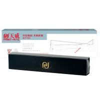 天威（PrintRite） LQ680KII 色带芯 专业装 15m,12.7mm-黑右扭芯（单位：个） 适用EPSON LQ675KT/680KII/690K/106KF  黑色