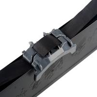 天威（PrintRite） 5100F/5150F 色带架 专业装  13m,12.7mm-黑左扭架 （单位：个）适用OKI ML5100F/5150F/5150FS/5200F/5200F+/5500F/5500F+/5500FS/560