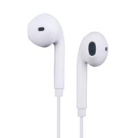 纽曼（Newmine） NM-LK06 1.2m线长 有线手机耳机 线控3.5mm\\增强版 白色（单位：副）