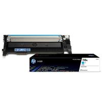 惠普（HP） W2081A/118A 碳粉盒 标准容量 700页 青色 单支装 适用HP Laser 150/MFP 178/MFP 179系列 (单位:个)