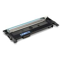 惠普（HP） W2081A/118A 碳粉盒 标准容量 700页 青色 单支装 适用HP Laser 150/MFP 178/MFP 179系列 (单位:个)