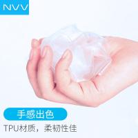 NVV KA-6 苹果笔记本键盘保护膜0.18mm 适用机型:Apple MacBook Air 13/15 M4/M3（单位：个）透明色
