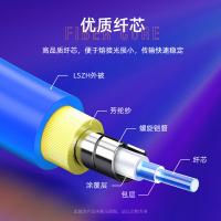 山泽（SAMZHE） KG0-SCSC50 网线 50米（单位：袋）蓝色