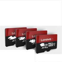联想（Lenovo） 存储卡 TF（MicroSD） 32GB 120*81*35mm (单位:个) 黑色