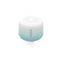 忆捷（EAGET）EK01音箱 蓝牙V5.1播放小巧便携迷你75*60*60mm（单位：个）淡蓝色