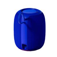 忆捷（EAGET）EK02音箱 蓝牙V5.3 115mm*115mm*75mm（单位：个）蓝色