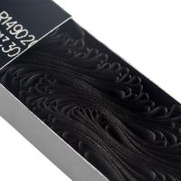 天威（PrintRite） LQ630K 色带芯 标准专业装 左扭 12.7mm*8m(单位：个) 适用LQ615KII/630KII/635K/730K 黑色