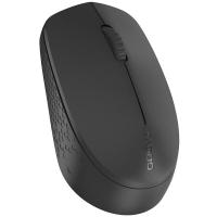 雷柏（Rapoo） M100G 多模无线鼠标 98*61*34mm（单位：个）深灰