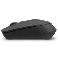 雷柏（Rapoo） M100G 多模无线鼠标 98*61*34mm（单位：个）深灰