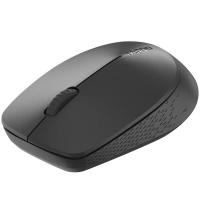 雷柏（Rapoo） M100G 多模无线鼠标 98*61*34mm（单位：个）深灰