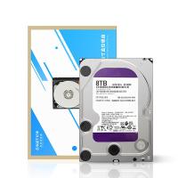 忆捷（EAGET）MG01 3.5英寸监控硬盘 8TB 机械硬盘安防视频录像机监控专用5400转WD10EJRX（单位：个）