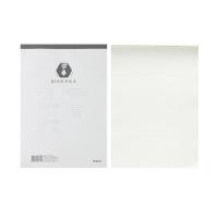 晨光（M&G） GB5501 记事本 B5/70张/ 5本/包 （单位:包） 白色