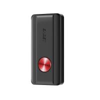 忆捷（EAGET）M50 移动固态硬盘 2TB type-c 3.2接口高速读写1140MB/s 63*31*9mm（单位：个）黑色