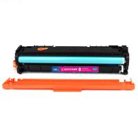 彩格 CF503A 硒鼓 PLUS版 1500页(单位：支) 适用于惠普HP Color LaserJet Pro M254dn;M254nw;M254dw;HP Color LaserJet Pro MFP M280nw;M281cdw;