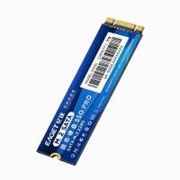 忆捷（EAGET） 固态硬盘商用 S300L-1T M.2接口22*80*3.5mm (单位:个) 蓝色