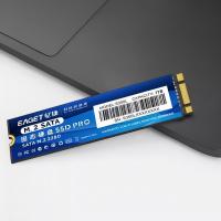 忆捷（EAGET） 固态硬盘商用 S300L-1T M.2接口22*80*3.5mm (单位:个) 蓝色