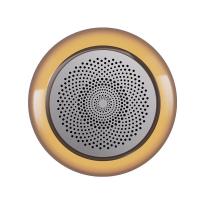 飞利浦（PHILIPS） TAS1108/93 发光蓝牙音箱 250g （单位：台） 黑色