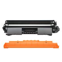 绘威 CF230A  激光打印机硒鼓  易加粉 4支装 带芯片 26000页 （单位：套）适用惠普HP m227fdw M203dw M203d/dn M227d M227fdn/sdn 黑色