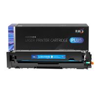 彩格 CF501A 硒鼓 1500页 PLUS版 （单位:支） 适用惠普HP Color LaserJet Pro M254dn;M254nw;M254dw;HP Color LaserJet Pro MFP M280nw;M281cdw;