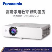 松下（Panasonic） PT-WW3101 投影仪 10W 白色（单位：台）