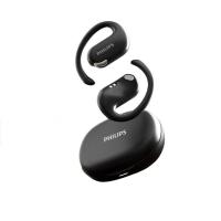 飞利浦（PHILIPS）TAT2739 挂耳开放式真无线运动耳机 530mAh（单位：个）黑色
