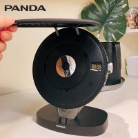 熊猫CD-63 蓝牙音响一体机专辑播放器 261*269*130mm（单位：台）