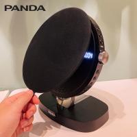 熊猫CD-63 蓝牙音响一体机专辑播放器 261*269*130mm（单位：台）