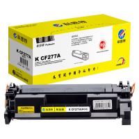 科思特 K CF277A 鼓粉一体硒鼓专业版 带芯片 3100页(单位：支) 适用HP LaserJet Pro M305/M405/MFP M429/MFP M329 黑色