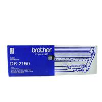 兄弟（brother） DR-2150 硒鼓 约12000页 适用机型:HL-2140/HL-2150N/HL-2170W (单位：支） 黑色