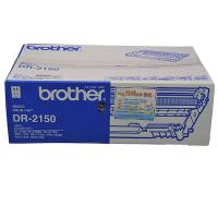 兄弟（brother） DR-2150 硒鼓 约12000页 适用机型:HL-2140/HL-2150N/HL-2170W (单位：支） 黑色