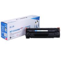 格之格 NT-C0436Cplus+ 硒鼓 3000页 带芯片 （单位:支）  适用HP P1505/1505n/M1120 MFP/M1522n 黑色