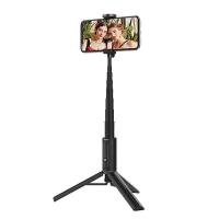 飞利浦（PHILIPS） DLK5100B/93 自拍杆 195mm 黑红色（单位：个）