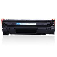 格之格 NT-C0436Cplus+ 硒鼓 3000页 带芯片 （单位:支）  适用HP P1505/1505n/M1120 MFP/M1522n 黑色