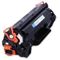 格之格 NT-C0436Cplus+ 硒鼓 3000页 带芯片 （单位:支）  适用HP P1505/1505n/M1120 MFP/M1522n 黑色