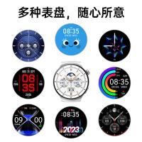 爱国者（aigo）V8智能手表（黑色表带）1.9英寸（单位：个）锖色