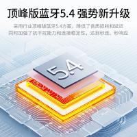 纽曼（Newmine）LY17 无线OWS立体声耳机挂耳式 72.6g（单位：个）白色