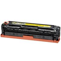 佳能（Canon） CRG-331 Y 硒鼓 1500页 带芯片 （单位:支） 适用LBP7110Cw/MF8280Cw 黄色