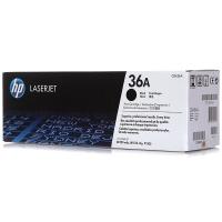 惠普（HP） CB436A 硒鼓 2000页  适用机型：HP LaserJet P1505打印机系列 LaserJet M1120/M1522MFP系列 (单位：支 )黑色