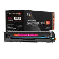 彩格 CF413X 硒鼓MAX版 5000页(单位：支) 适用于惠普HP Color LaserJet Pro M452dw;M452dn;M452nw;HP Color LaserJet Pro MFP M377dw;M477fnw;M4