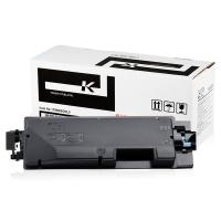 天威（PrintRite）  TK-5143K 硒鼓 6000页 带芯片 高清版 （单位:盒） 适用京瓷KYOCERA ECOSYS P6130cdn墨盒M6030cdn碳粉M6530cdn 黑色