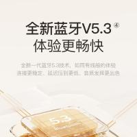 纽曼（Newmine）SY100 ows开放式无线耳机 95g（单位：个）黑色