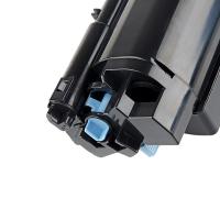 天威（PrintRite）  TK-5143K 硒鼓 6000页 带芯片 高清版 （单位:盒） 适用京瓷KYOCERA ECOSYS P6130cdn墨盒M6030cdn碳粉M6530cdn 黑色