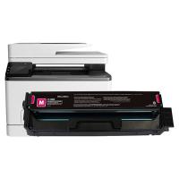 标拓（biaotop）PB-CTL1150H M 硒鼓打印 适用CM1150ADN/CM1155ADN打印机1500页（单位：支）红色