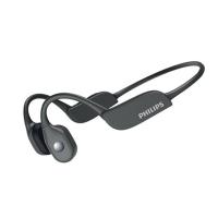 飞利浦（PHILIPS） TAA3609 骨传导蓝牙耳机 充电2个小时 黑色（单位：个）